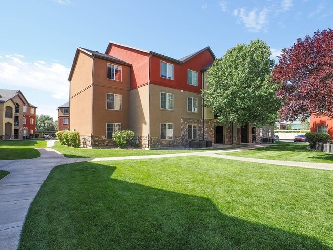 Photo - GROUND LEVEL CONDO UNIT