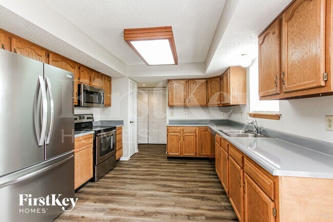 Photo - 7262 Woodmill Ct