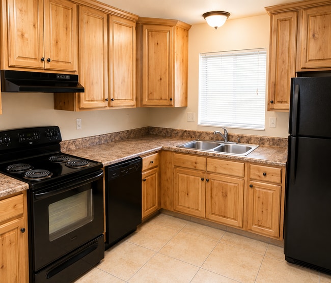 Photo - Ada-315 E 600 S Springville, UT 84663 Unit 3