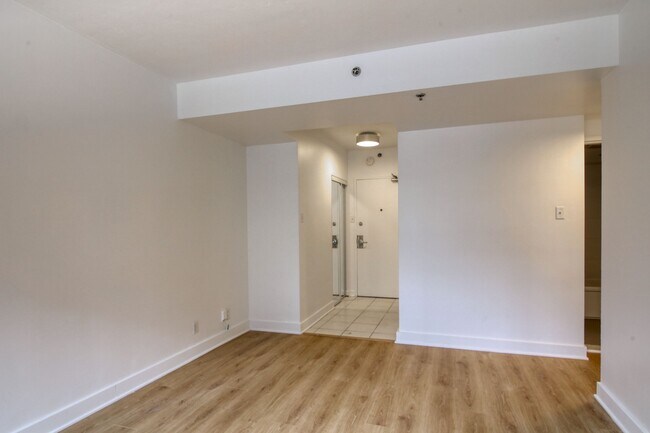 Photo - 3455 Rue Aylmer Unit 506