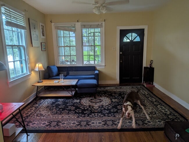 Photo - 620 Kenmore Ave Unit Pickle is not included
