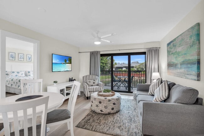 Photo - 600 Neapolitan Way Apartamento Unidad FL2-ID1253860P