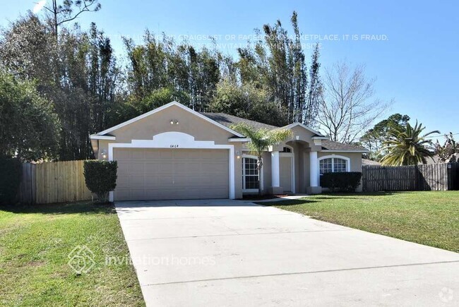 Building Photo - 6464 Betty Ave Rental