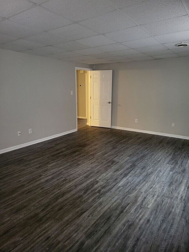 Large Apartment in Albemarle, NC