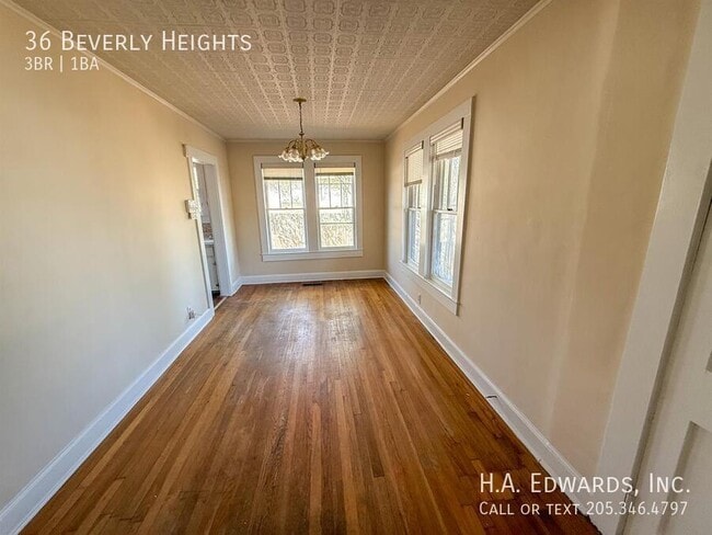 Photo - 36 Beverly Heights