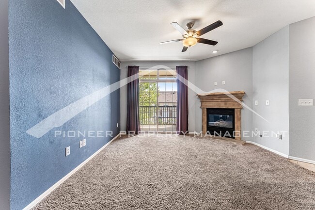 Photo - Spacious Condo with central AC and 2 Included Parking Spaces.