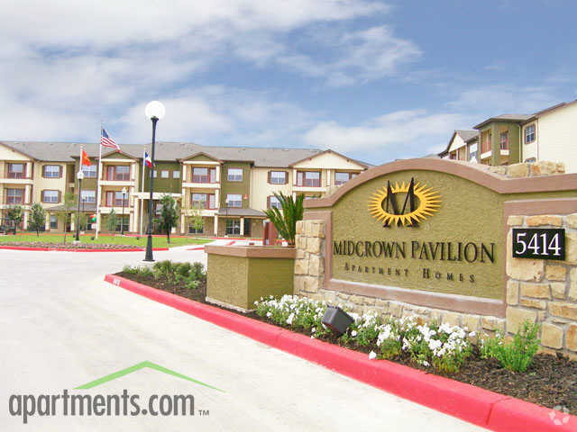 Midcrown Pavilion - Midcrown Pavilion Apartments