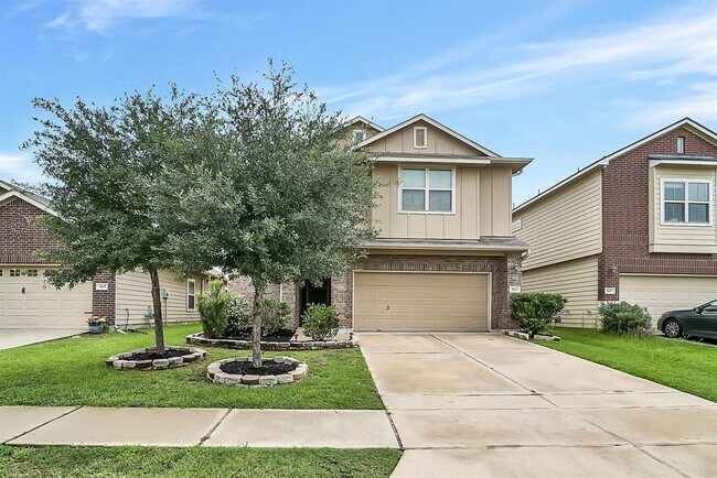 Photo - 3623 Bright Moon Ct House