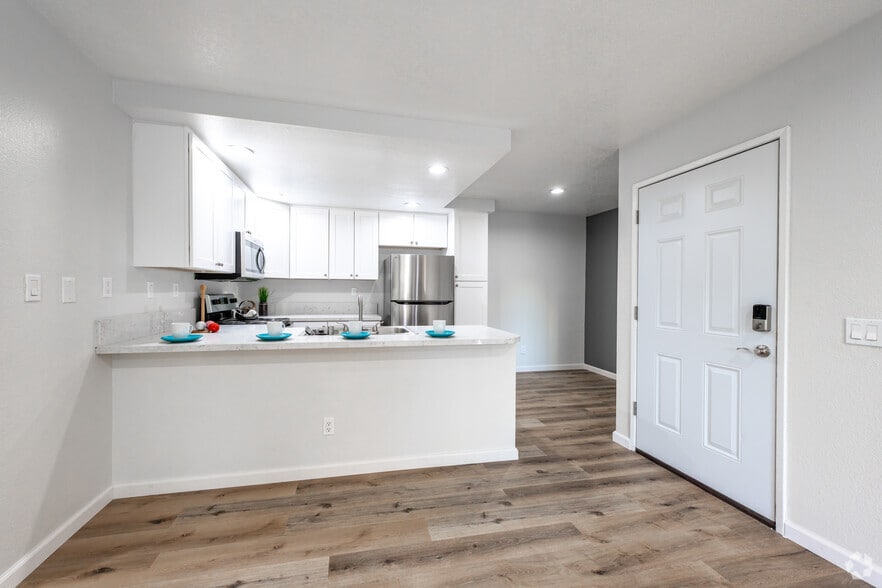 Interior Photo