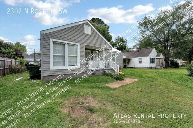 Photo - 2307 North Rose Dr SW