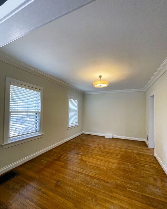 Photo - AVAILABLE NOW - Beautiful corner house in Webster Groves across the street from Avery Elementary!