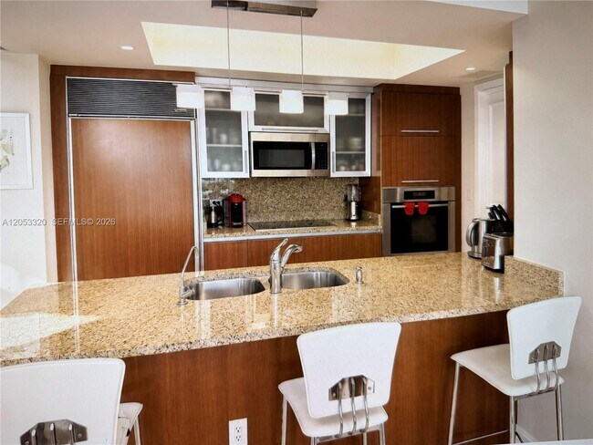 Photo - 17201 Collins Ave Unit 2502