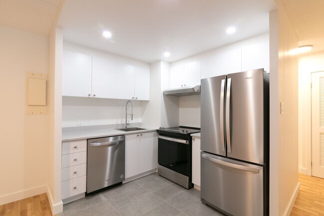 Photo - 4800 Maisonneuve Blvd W Unité 320