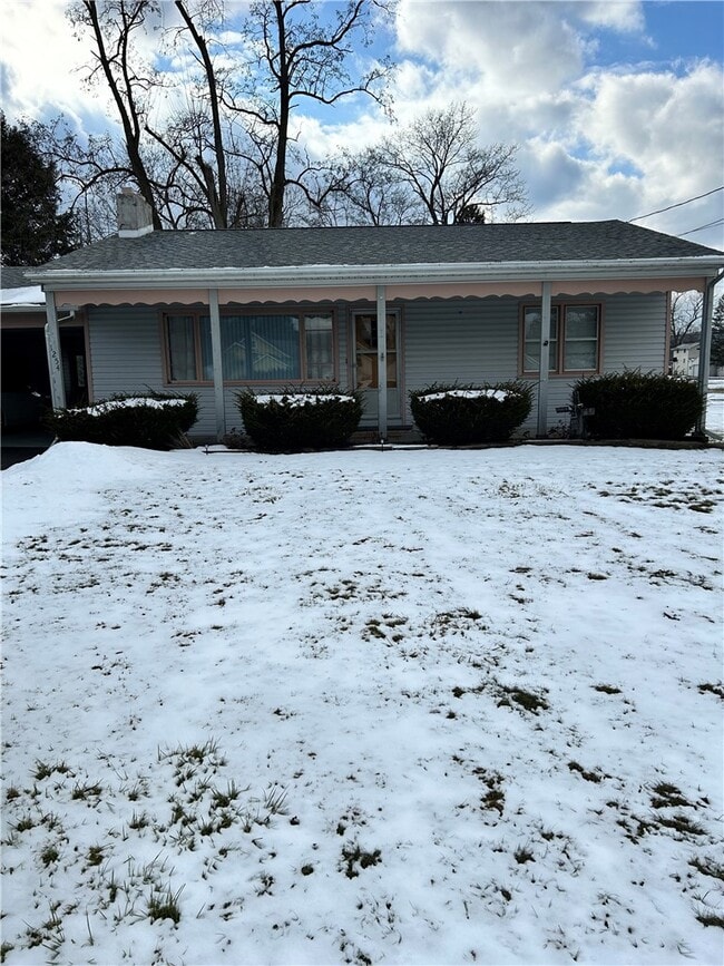 Building Photo - 1254 Charles St