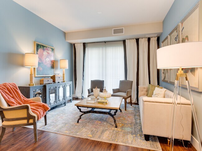 Living Space