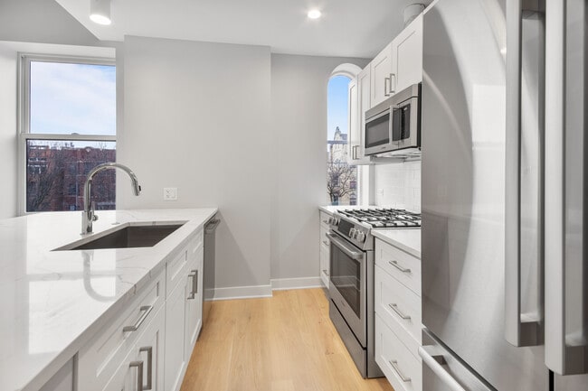Photo - 4626 N Ashland Ave Unidad 203 Rental