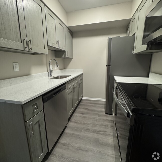 Building Photo - Olivia Terrace Rental