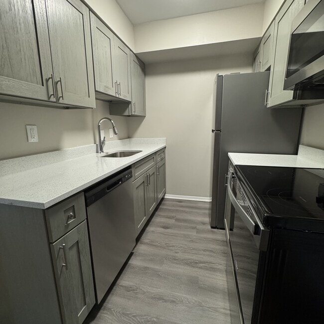 Olivia Terrace - Olivia Terrace Apartamentos