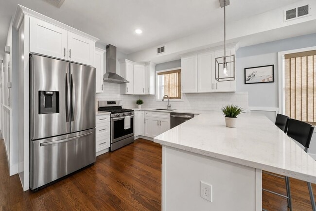 Photo - 126 South St Unidad 2