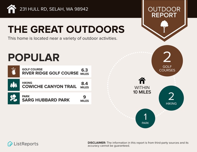 Photo - Charming 3-bedroom home with a fully equip...