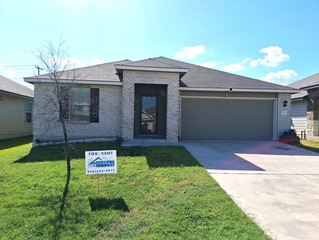 Building Photo - 1103 Rosa Parks Dr Rental