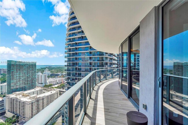 Photo - 801 S Miami Ave Unit 3601