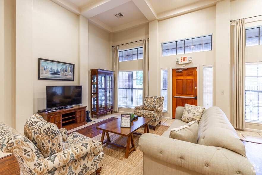 Interior Photo