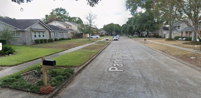 Photo - 21607 Park Wick Ln