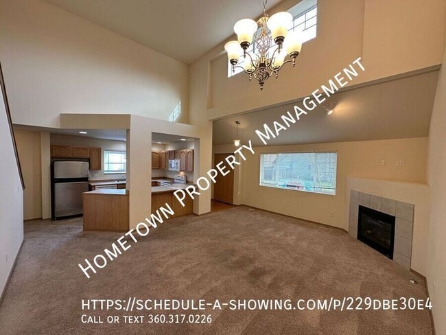 Photo - 407 Yauger Way NW
