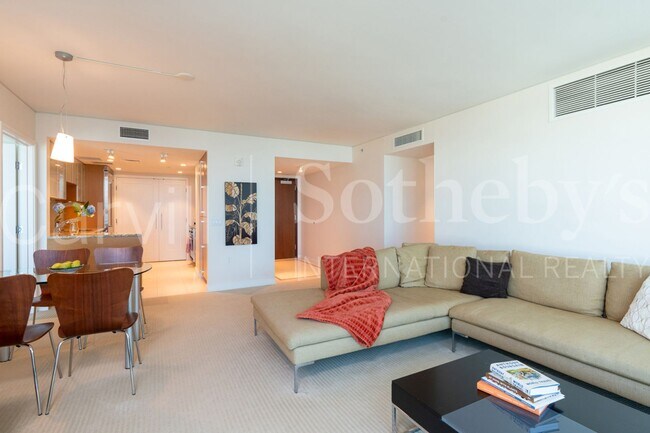 Photo - Fully Furnished 2BR/2BA at Koolani Unidad 2907