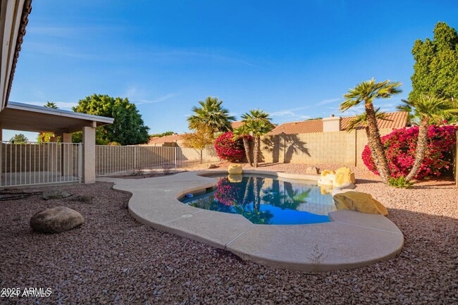 Photo - 4758 E Villa Maria Dr