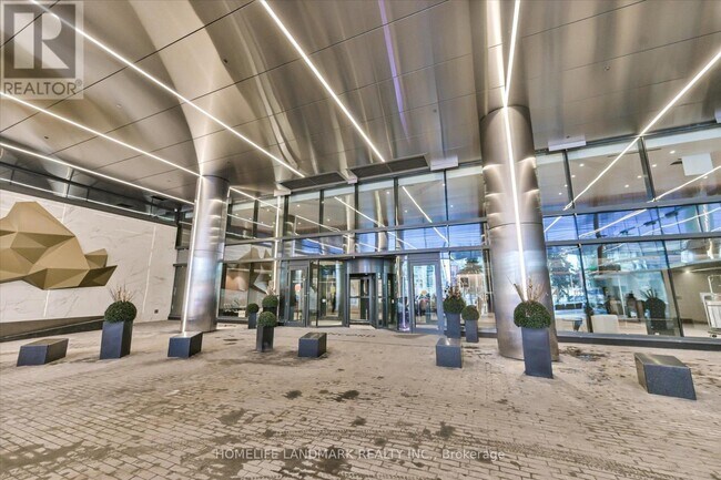 Photo - 1 Concord Cityplace Wy Unité 6203