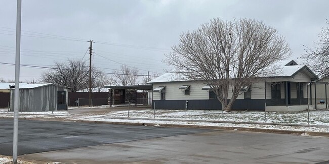 Building Photo - 3114 Baylor St