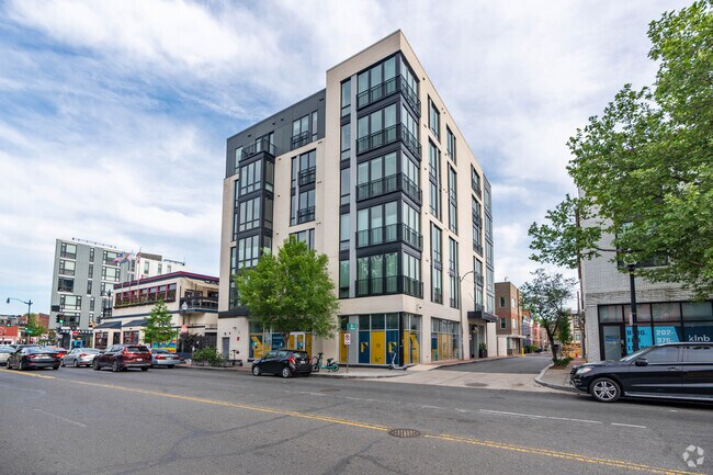 1999 9 1/2 St NW - The Fold Apartments