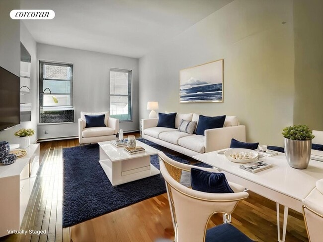 Building Photo - 339 E 57th St Rental