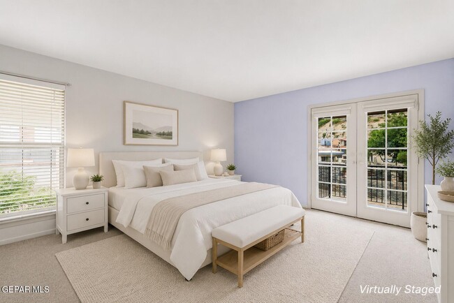 Photo - 4433 N Stanton St Unit A501