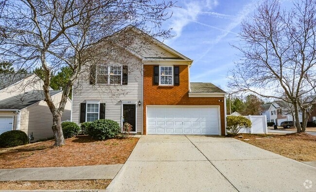Building Photo - 612 Spanish Oak Dr Rental