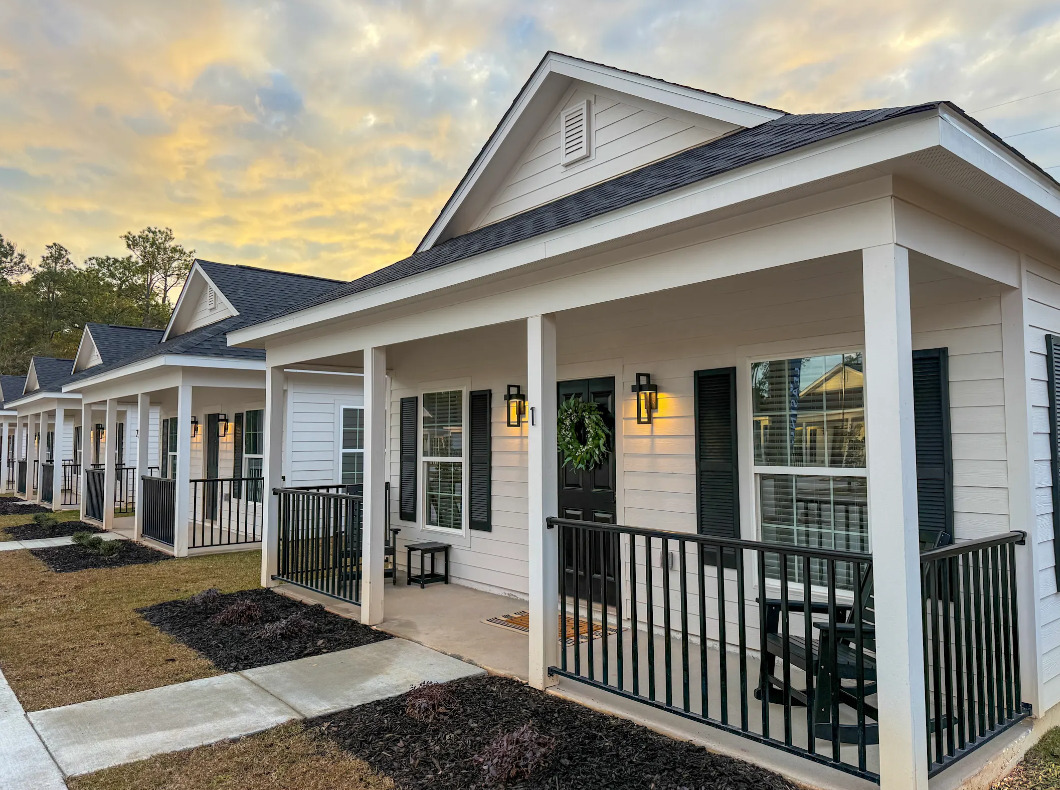 The Retreat - The Retreat