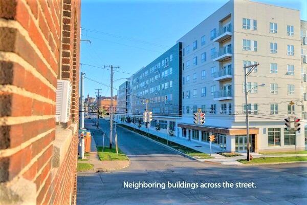 Photo - 1003 E Fayette