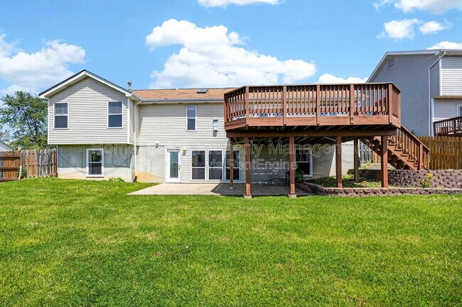 Photo - 166 Royallprairie Ln