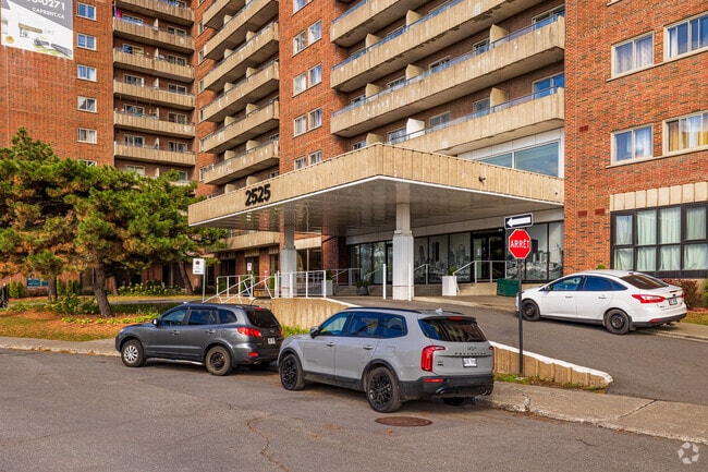 Photo - Place Cavendish Apartments