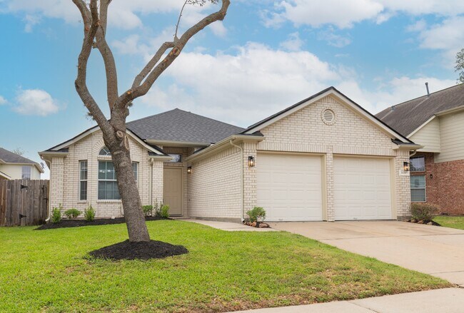 Photo - 16307 Goanna Ct