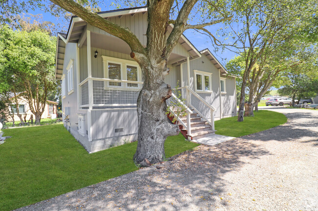 Building Photo - 2731 Stony Point Rd Rental