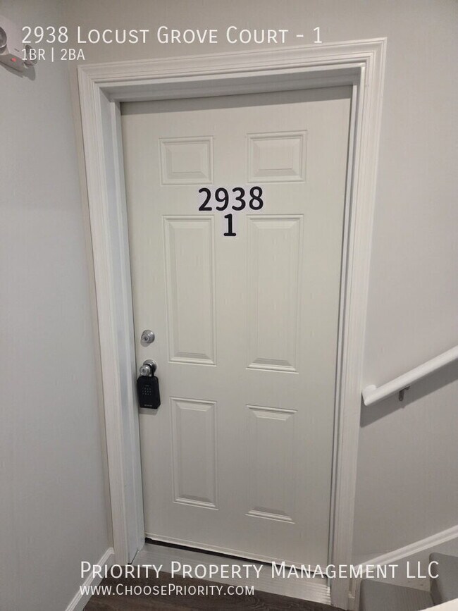 Photo - 2938 Locust Grv Ct Unit 1