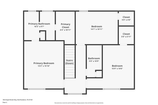 Photo - 106 Chapel Brook Way