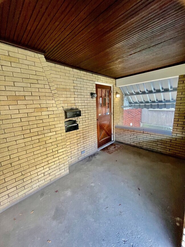 Photo - 1 Bed 1 Bath Pittsburgh PA