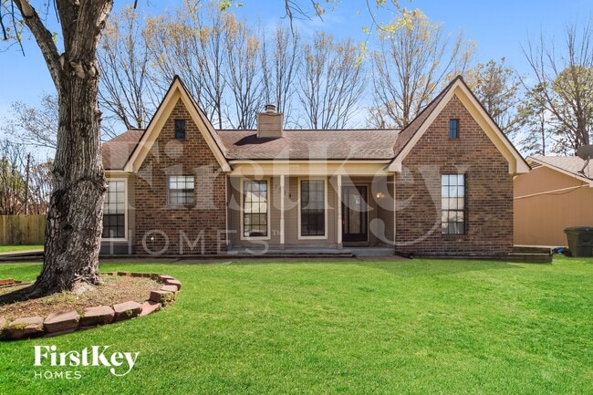 Building Photo - 7339 Eggleston Rd