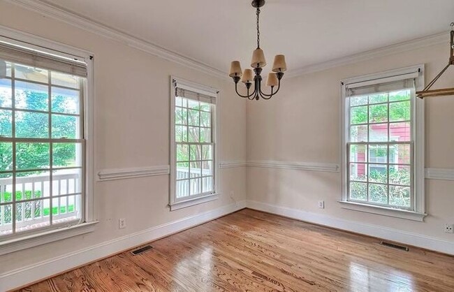 Photo - Recently Remodeled Lake Carolina Home