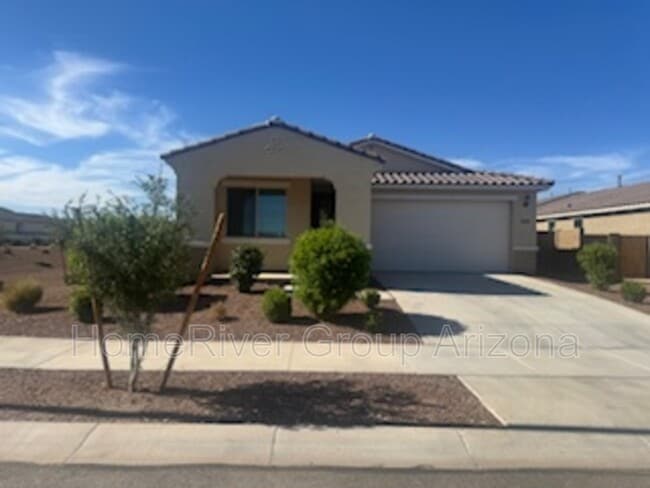 Photo - 17350 W Valentine St Casa