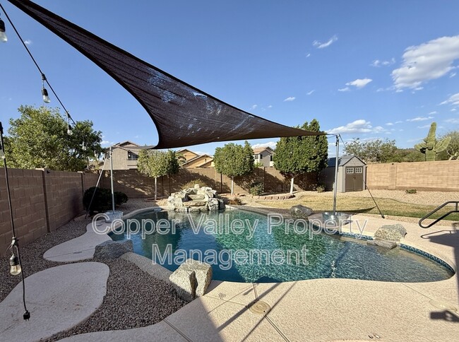 Building Photo - 6536 W Briles Rd